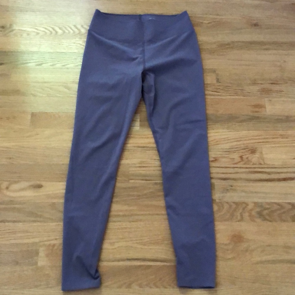 Uniqlo Yoga Leggings